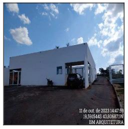 Terreno — Jaboticatubas/MG