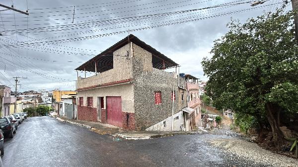 Apartamento 1Q — Sao Joao Nepomuceno/MG
