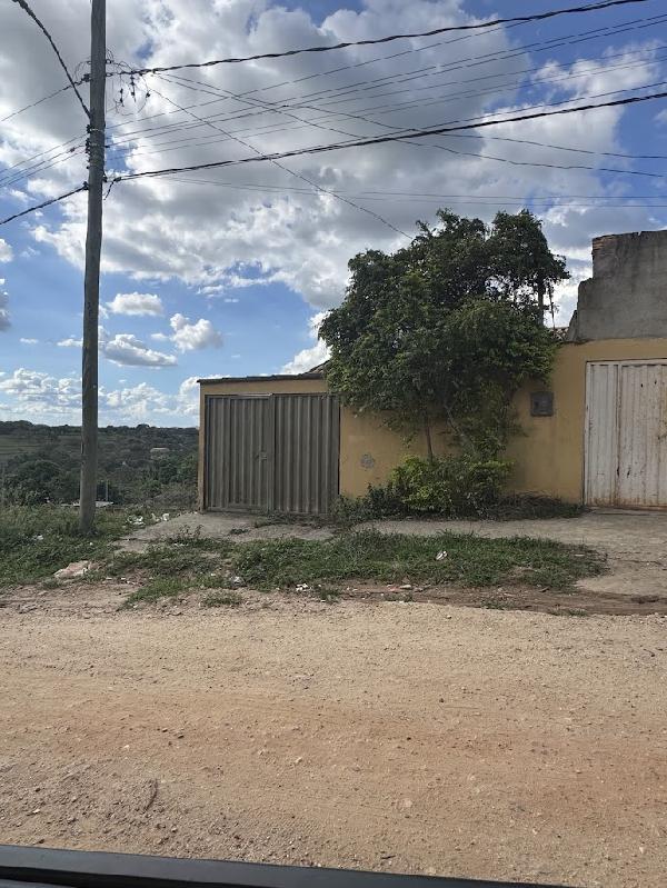 Casa 2Q — Esmeraldas/MG