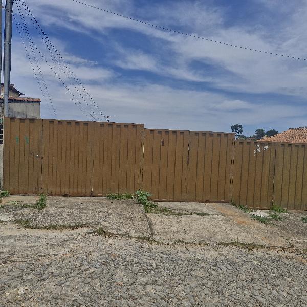 Casa 2Q — Matozinhos/MG