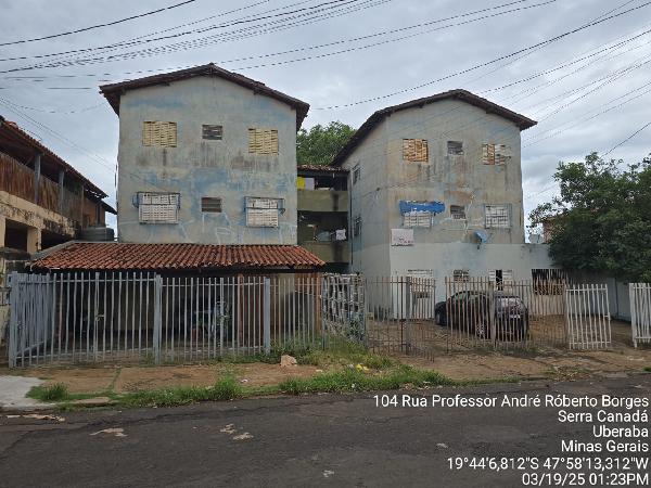 Apartamento 2Q — Uberaba/MG