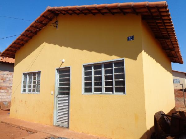 Terreno 2Q — Campo Florido/MG